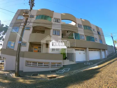 Apartamento com 2 Quartos à venda, 70m² no Boa Vista, Ponta Grossa