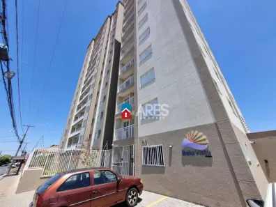 Apartamento com 2 Quartos à venda, 57m² no Vila Mollon IV, Santa Bárbara D'Oeste
