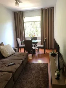 Apartamento com 3 Quartos à venda, 88m² no Icaraí, Niterói