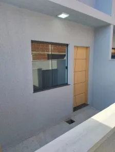 Casa com 2 Quartos à venda, 60m² no Jardim Nova República, São Gonçalo