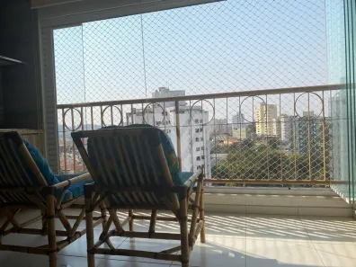 Apartamento com 3 Quartos à venda, 106m² no Vila Leão, Sorocaba