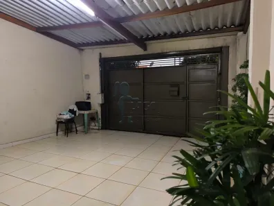 Casa com 2 Quartos à venda, 75m² no Vila Albertina, Ribeirão Preto