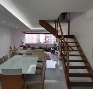 Cobertura com 6 Quartos à venda, 570m² no Boa Viagem, Recife