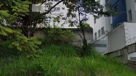 Lote/Terreno à venda, 420m² no Manacás, Belo Horizonte