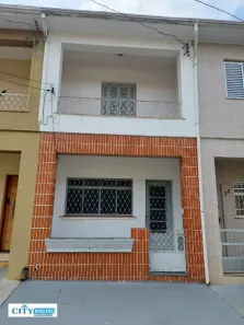 Casa com 2 Quartos à venda, 79m² no Carandiru, São Paulo