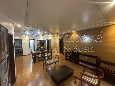 Apartamento com 3 Quartos à venda, 261m² no Grajaú, Rio de Janeiro