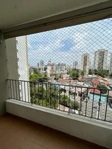 Apartamento com 3 Quartos à venda, 94m² no Vila Sofia, São Paulo