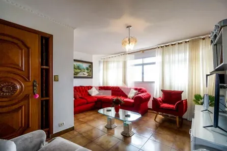 Apartamento com 3 Quartos à venda, 115m² no Vila Carrão, São Paulo