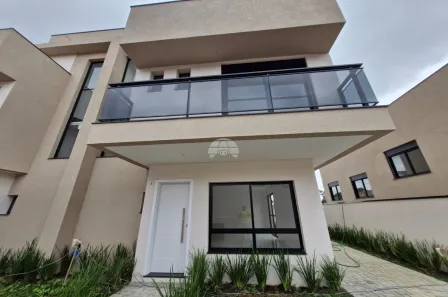 Sobrado com 3 Quartos à venda, 143m² no Barreirinha, Curitiba
