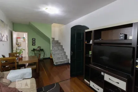 Casa com 3 Quartos à venda, 150m² no Vila Cruz das Almas, São Paulo