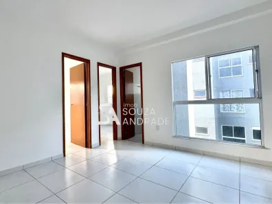 Apartamento com 2 Quartos à venda, 46m² no São Raimundo, São Luís