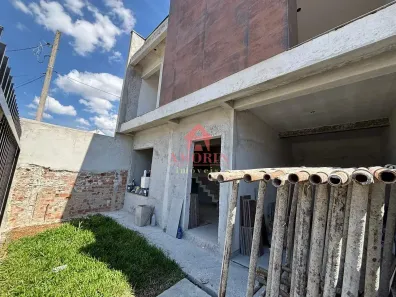 Sobrado com 3 Quartos à venda, 90m² no Novo Mundo, Curitiba