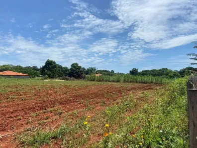 Fazenda/Sítio com 1 Quarto à venda, 7000m² no , Cesário Lange