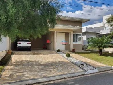 Casa com 3 Quartos à venda, 220m² no Santa Cândida, Vinhedo