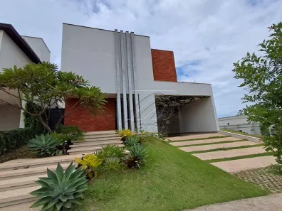 Casa de Condomínio com 3 Quartos à venda, 263m² no Santa Rosa, Piracicaba