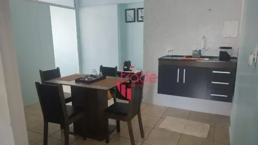 Sala Comercial à venda, 64m² no Centro, Ribeirão Preto