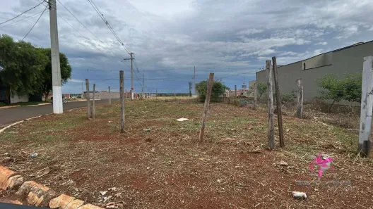 Lote/Terreno à venda, 197m² no Jardim Residencial Crishmara, Leme