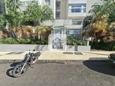 Apartamento com 3 Quartos para alugar, 197m² no Saraiva, Uberlândia