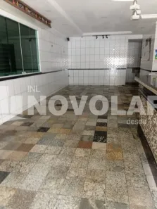 Ponto Comercial para alugar, 96m² no Mooca, São Paulo