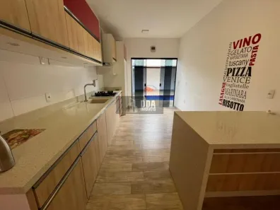 Casa de Condomínio com 3 Quartos à venda, 133m² no Cachoeira do Bom Jesus, Florianópolis