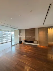Apartamento com 3 Quartos à venda, 105m² no Cambuí, Campinas