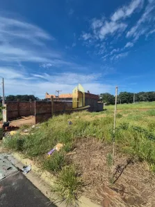 Lote/Terreno à venda, 160m² no Chácaras Residenciais Ana Dorothéa, Franca