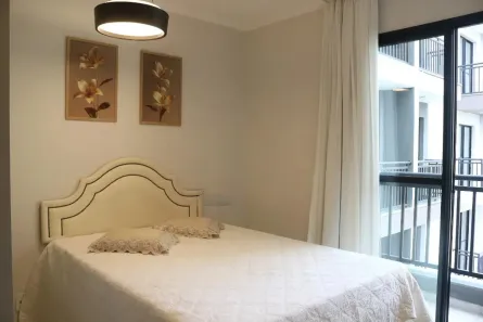 Apartamento com 1 Quarto à venda, 24m² no Vila Leopoldina, São Paulo