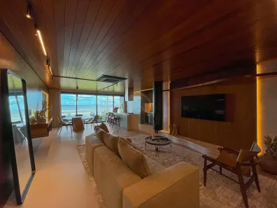 Apartamento com 3 Quartos à venda, 207m² no Torres, Torres