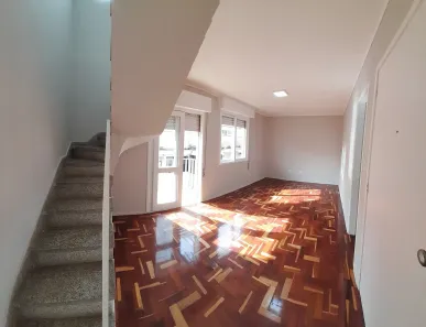 Cobertura com 1 Quarto para alugar, 70m² no Passo da Areia, Porto Alegre