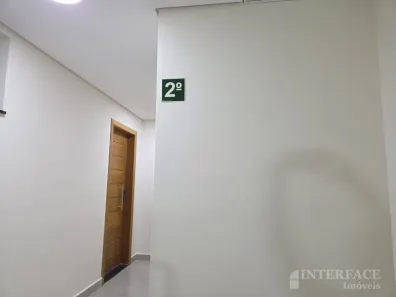 Apartamento com 1 Quarto à venda, 34m² no Tucuruvi, São Paulo