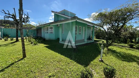 Casa com 3 Quartos à venda, 133m² no Vila Nova, Joinville