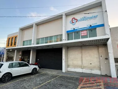 Ponto Comercial para alugar, 390m² no Torre, João Pessoa