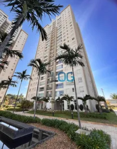 Apartamento com 3 Quartos à venda, 121m² no Vila Medon, Americana