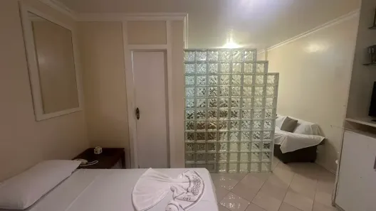 Apartamento com 1 Quarto à venda, 31m² no Barra, Salvador