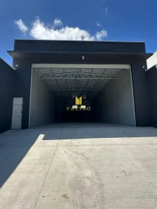Galpão/Depósito/Armazém com 1 Quarto para alugar, 350m² no Vila Suissa, Mogi das Cruzes