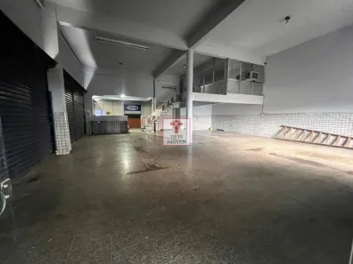 Galpão/Depósito/Armazém à venda, 462m² no Cidade Jardim Cumbica, Guarulhos