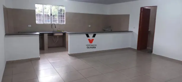Kitnet com 1 Quarto para alugar, 45m² no Chácara Califórnia, São Paulo