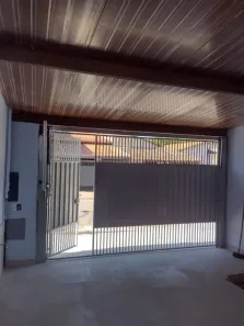 Sobrado com 3 Quartos à venda, 125m² no Jardim Ana Rosa, Taubaté