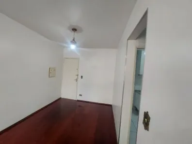 Apartamento com 2 Quartos para alugar, 56m² no Centro, São Bernardo do Campo