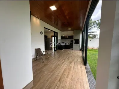 Casa com 3 Quartos à venda, 215m² no Cyrela Landscape, Uberaba