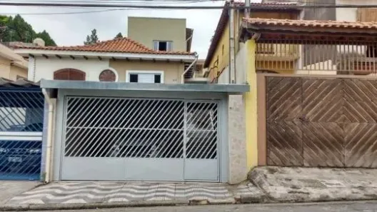 Sobrado com 2 Quartos à venda, 210m² no Jardim Penha, São Paulo