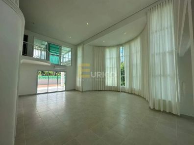 Casa de Condomínio com 4 Quartos à venda, 390m² no Chácaras Silvania, Valinhos