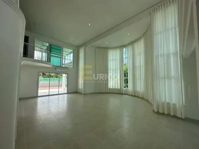 Casa de Condomínio com 4 Quartos à venda, 390m² no Chácaras Silvania, Valinhos