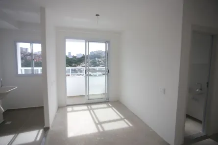 Apartamento com 2 Quartos à venda, 55m² no Ventosa, Belo Horizonte