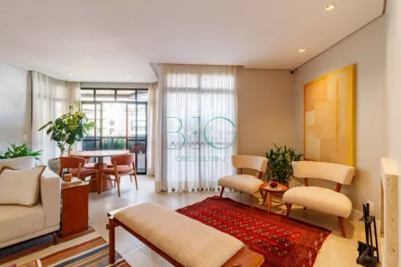 Apartamento com 3 Quartos à venda, 290m² no Vila Morumbi, São Paulo