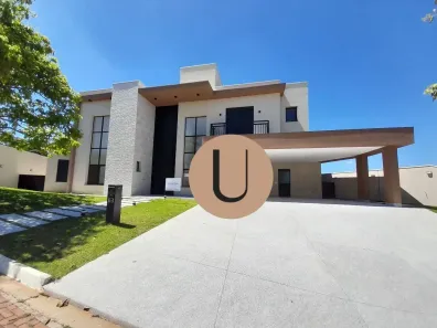 Casa de Condomínio com 4 Quartos à venda, 328m² no Quintas do Ingaí, Santana de Parnaíba