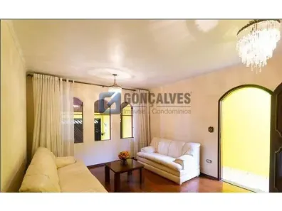 Casa com 4 Quartos à venda, 200m² no Dos Casa, São Bernardo do Campo