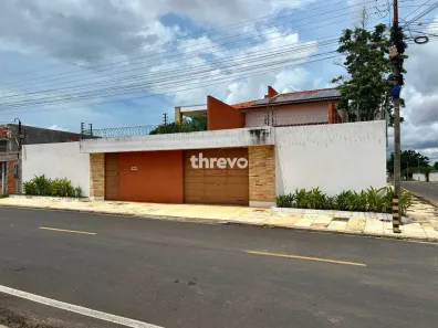 Casa com 6 Quartos à venda, 471m² no Lourival Parente, Teresina