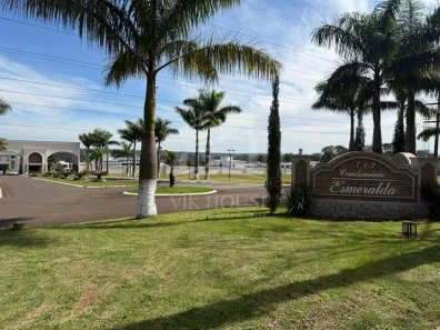Lote/Terreno à venda, 600m² no Itaipu B, Foz do Iguaçu