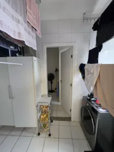 Apartamento com 3 Quartos à venda, 133m² no Horto Florestal, Salvador